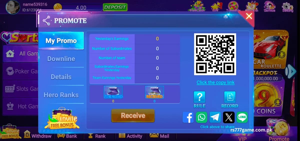 Rs777 Game — verify official downloads and stay safe
