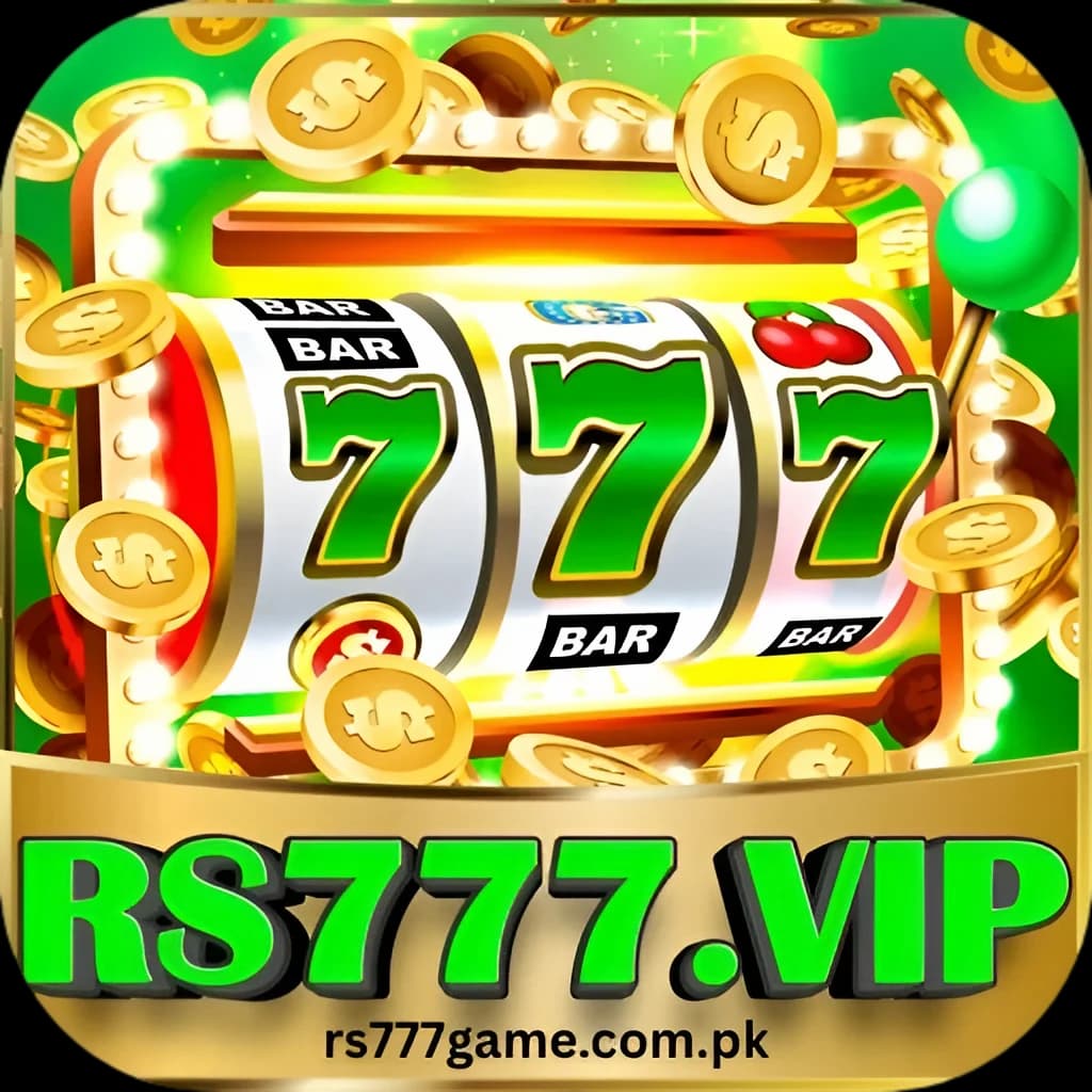 Rs777 Game on PC — big screen gaming experience Rs777 VIP game — play on PC via Android emulator